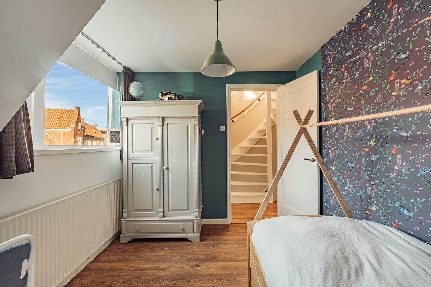 Foto 35 van Leeuwendalersstraat 23