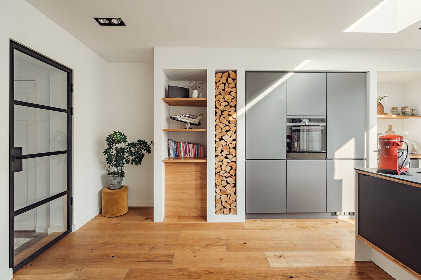 Foto 20 van Leeuwendalersstraat 23