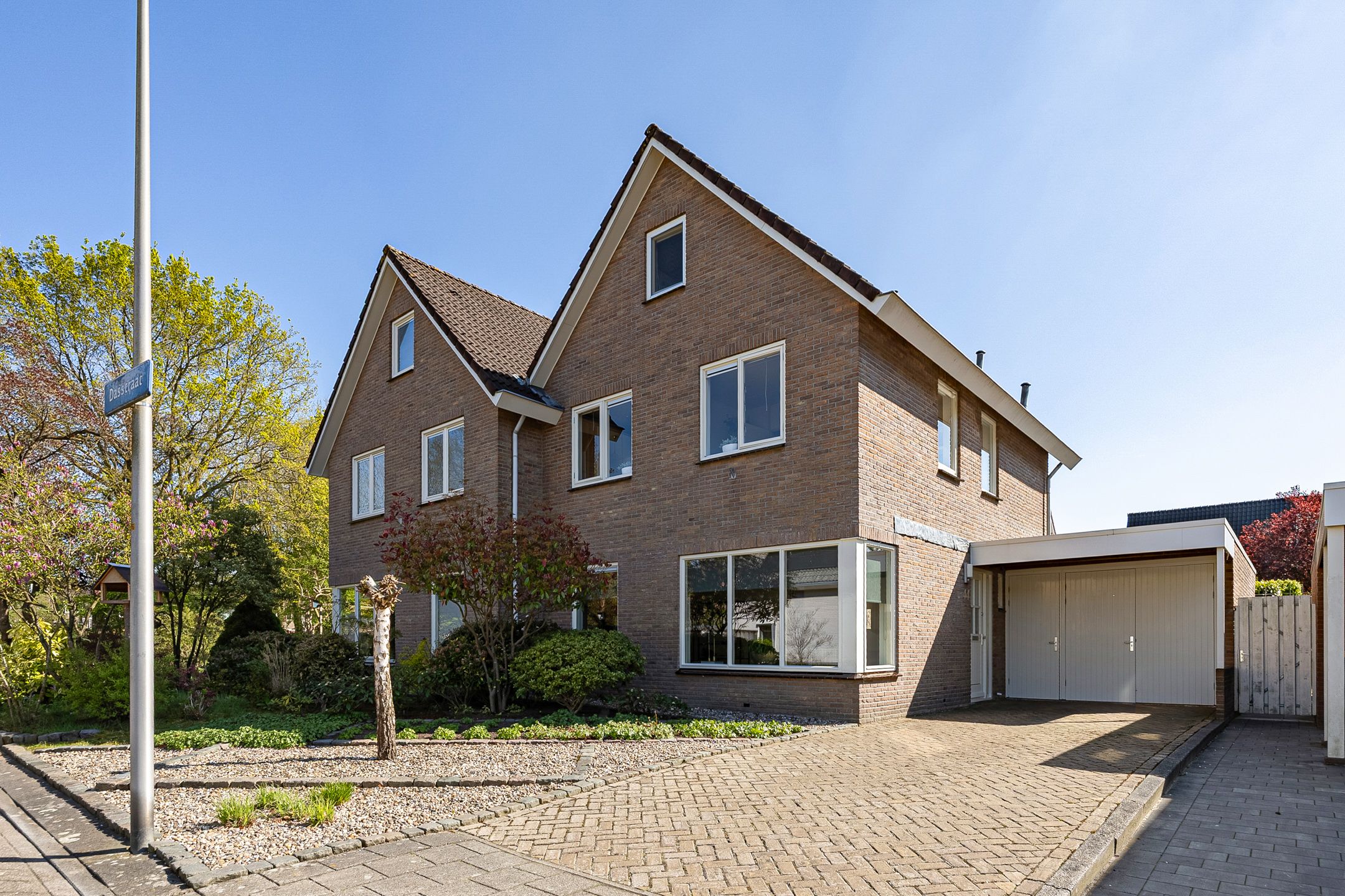 Dasstraat 44 