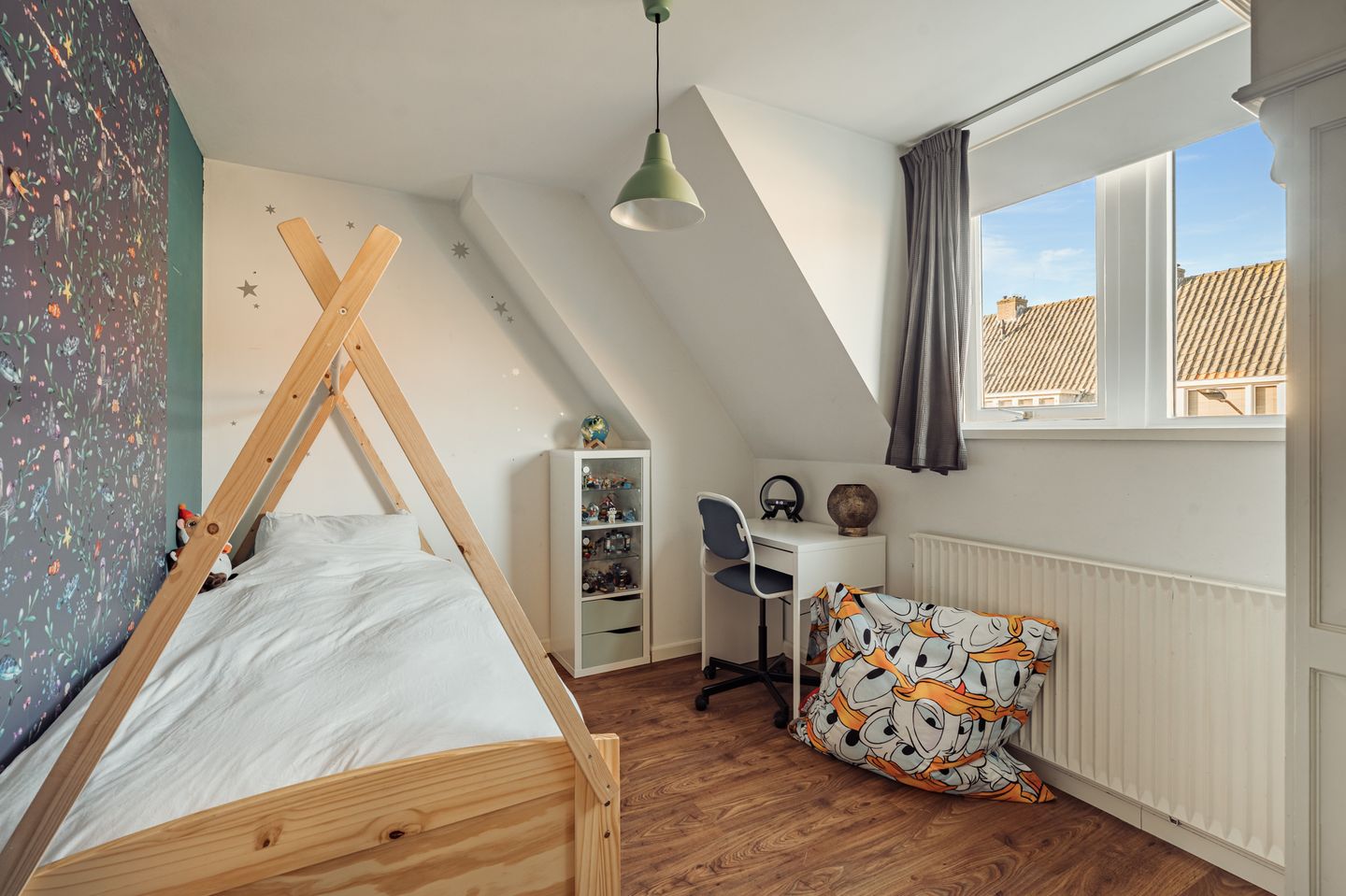 Foto 34 van Leeuwendalersstraat 23