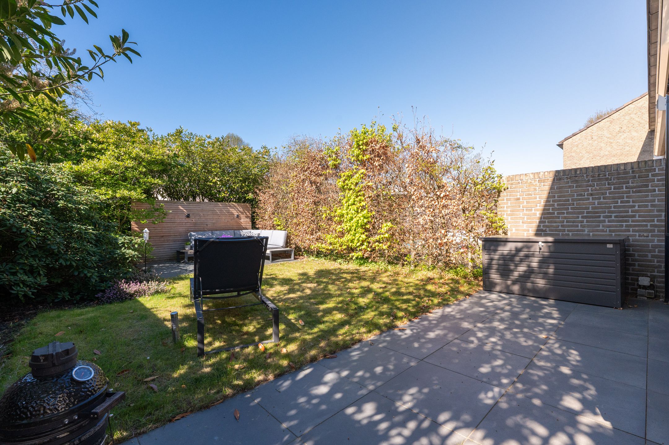 Photo 21 of Van der Weydenstraat 17