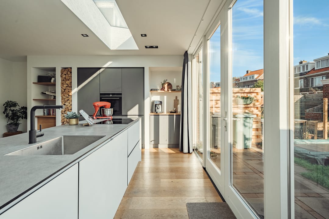 Foto 13 van Leeuwendalersstraat 23