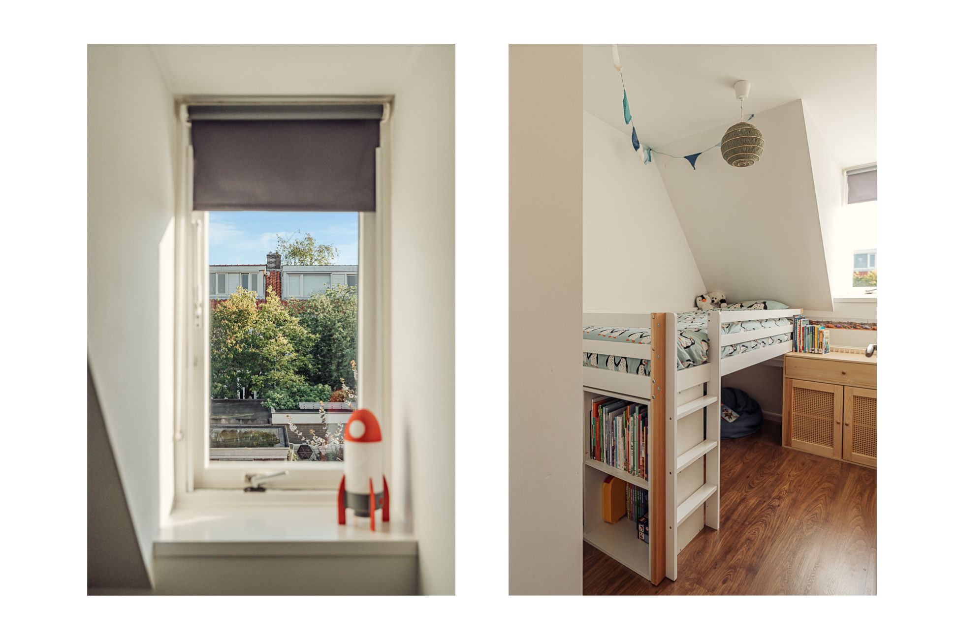 Foto 30 van Leeuwendalersstraat 23