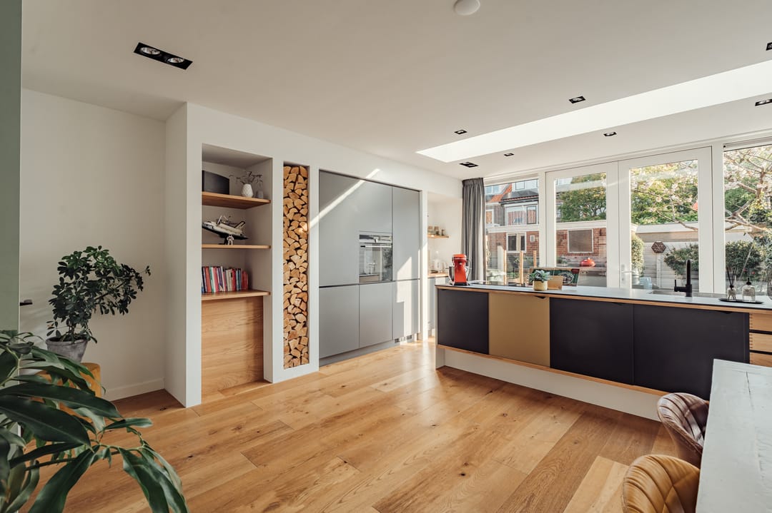 Foto 8 van Leeuwendalersstraat 23