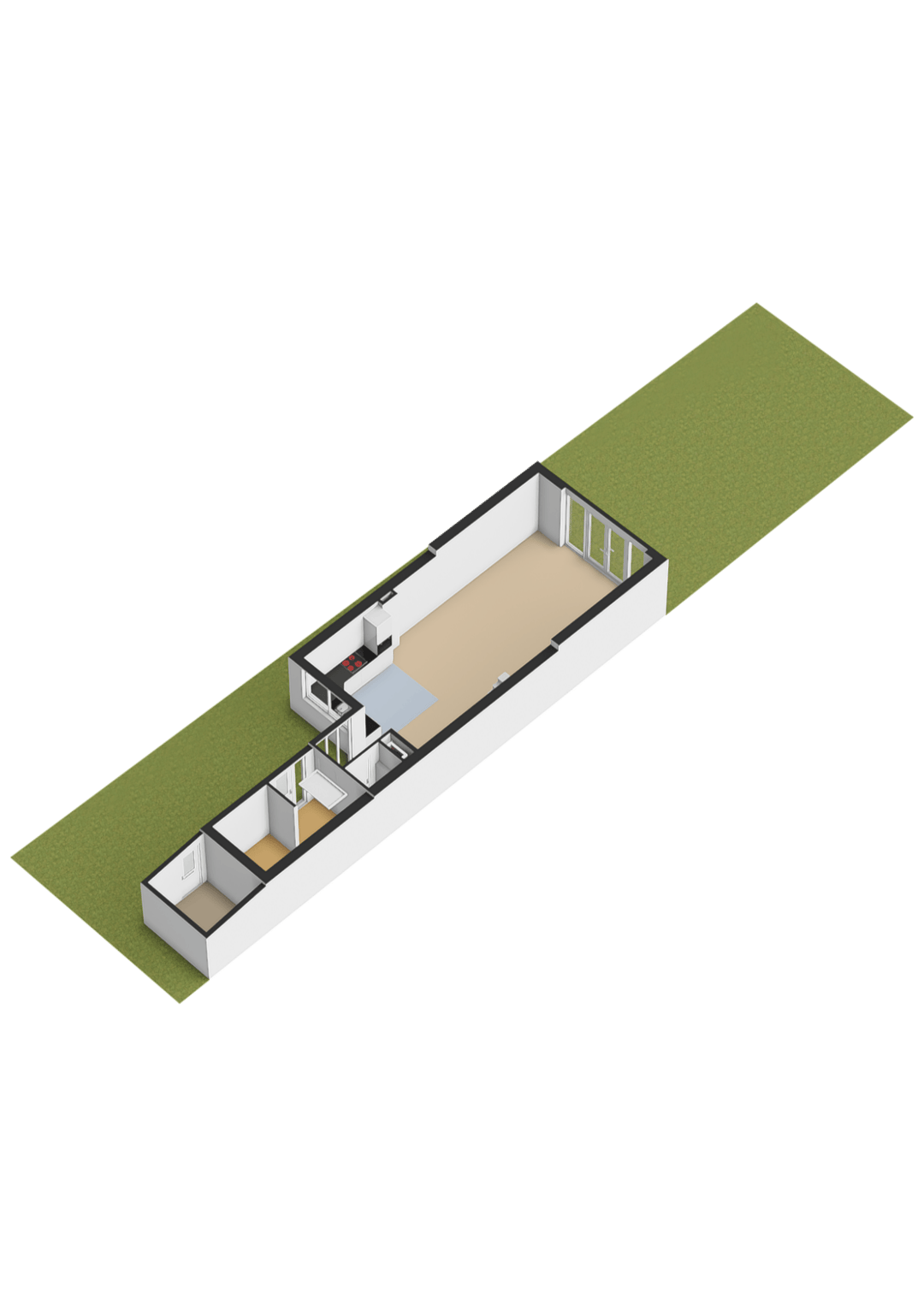 Photo 32 of Van der Weydenstraat 17