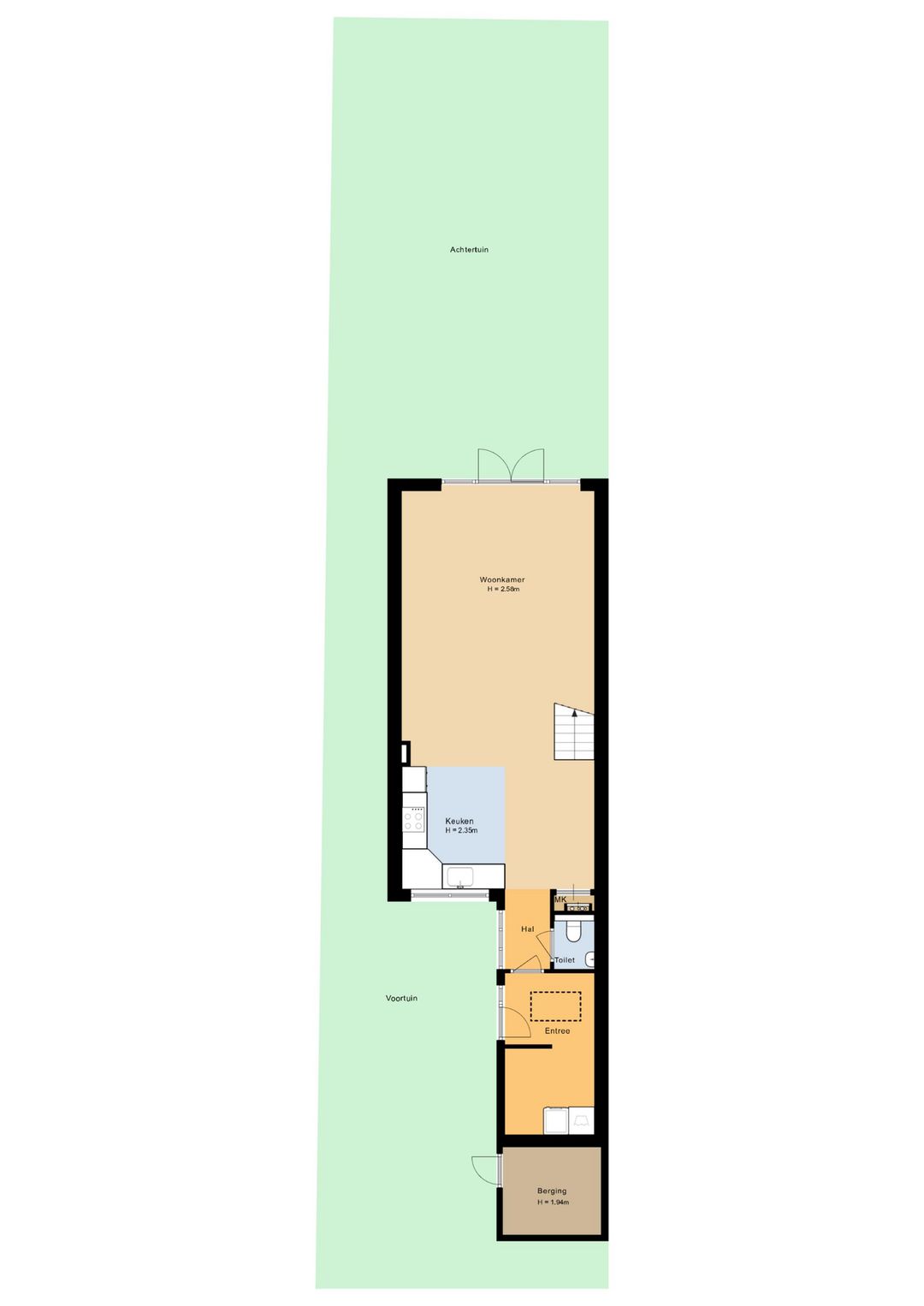 Photo 31 of Van der Weydenstraat 17