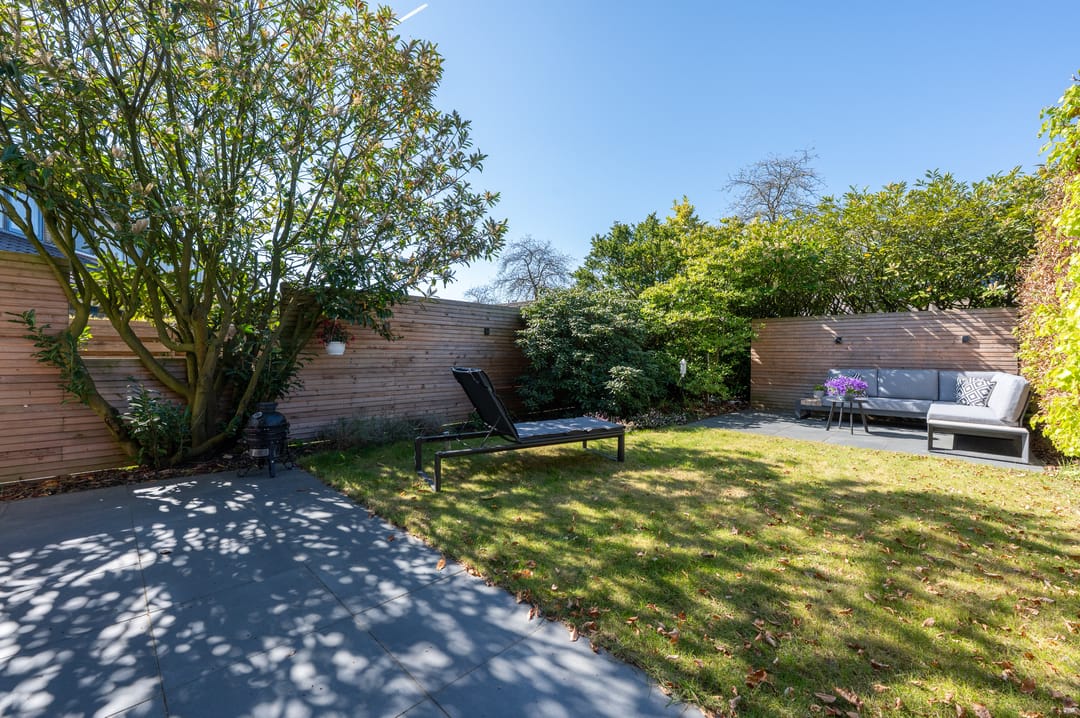 Photo 22 of Van der Weydenstraat 17