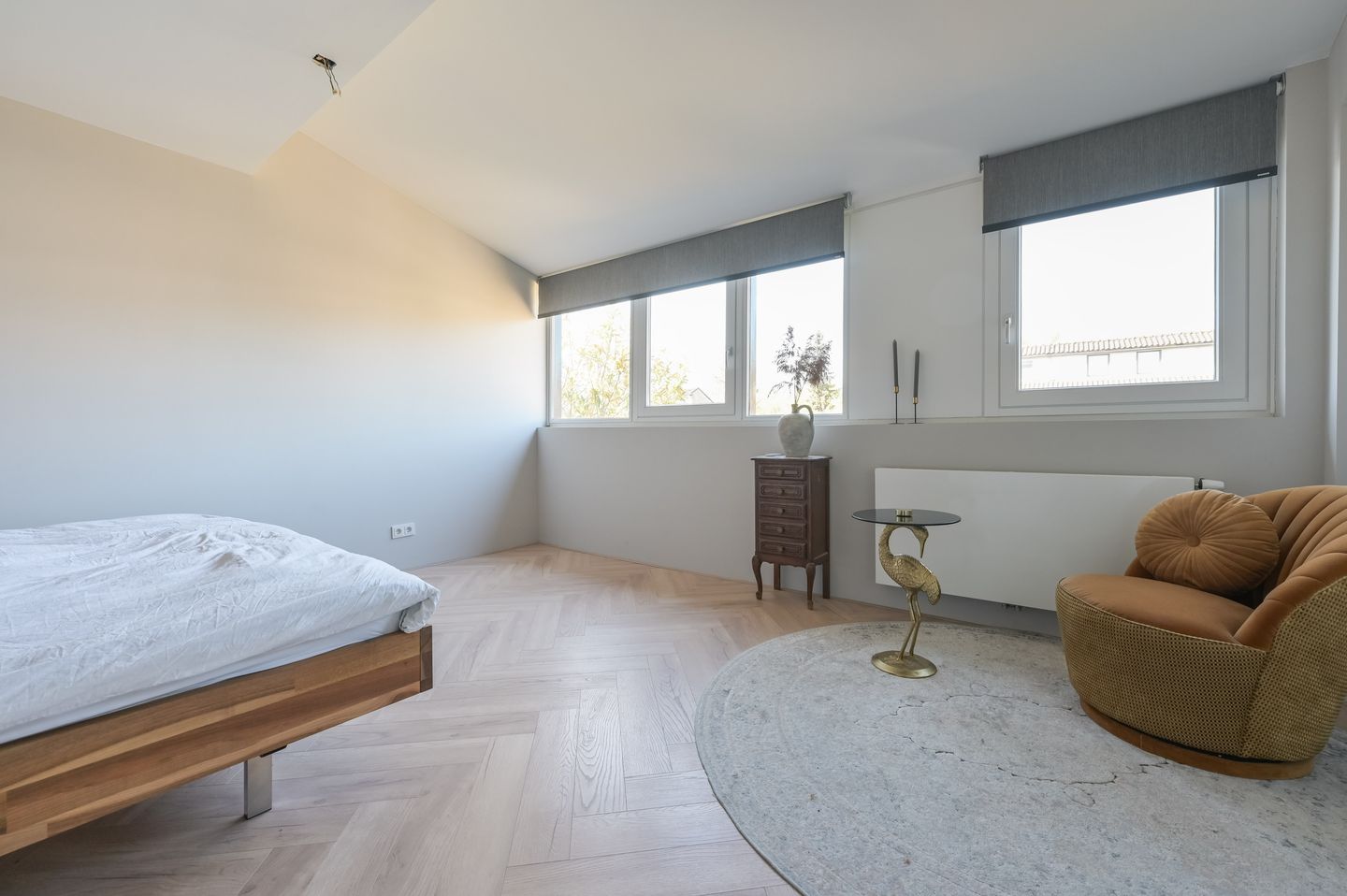 Photo 10 of Van der Weydenstraat 17