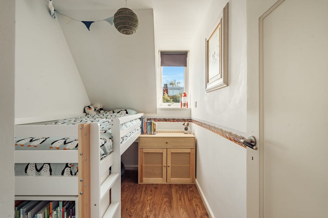 Foto 28 van Leeuwendalersstraat 23