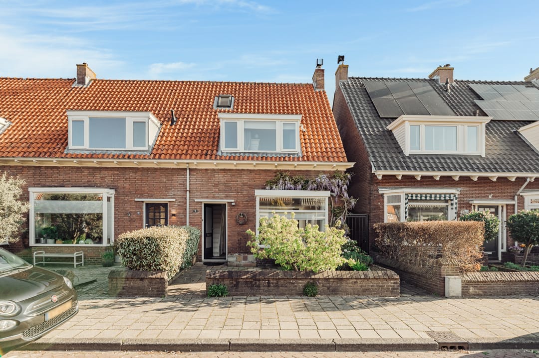 Foto 41 van Leeuwendalersstraat 23