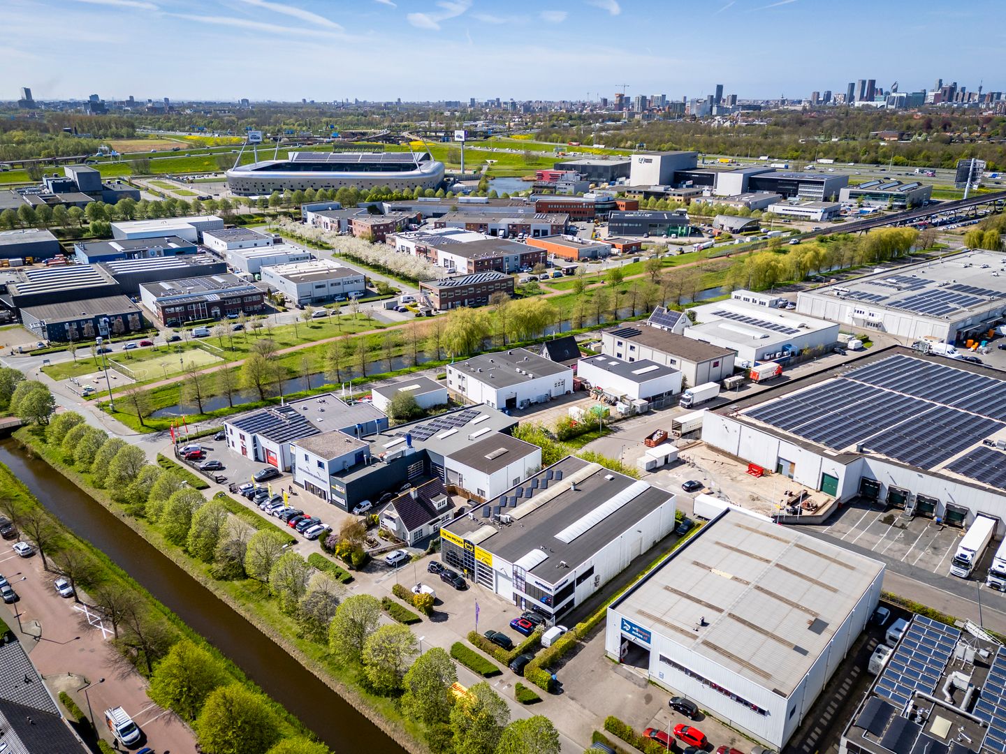 View photo 3 of Tiber 66