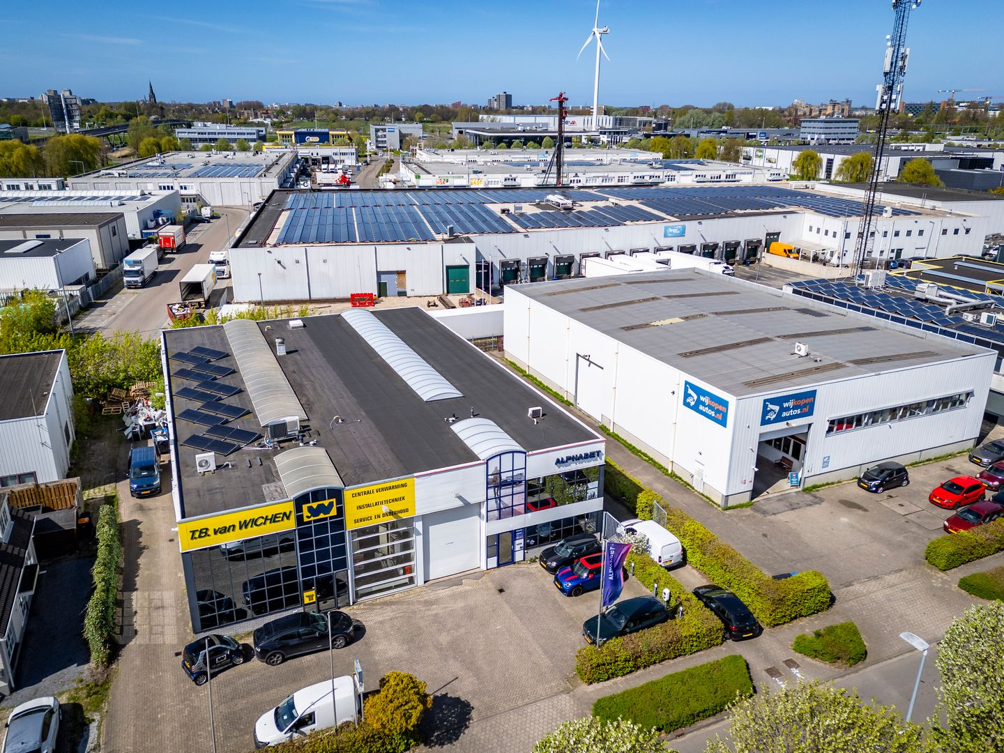 View photo 5 of Tiber 66