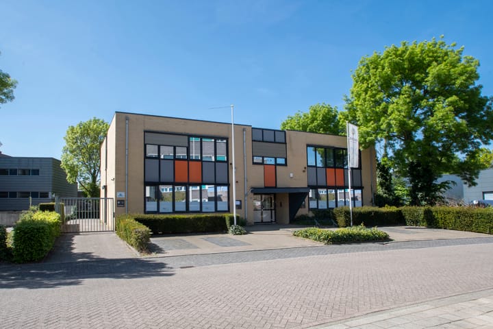 Westhoven 14, Roermond