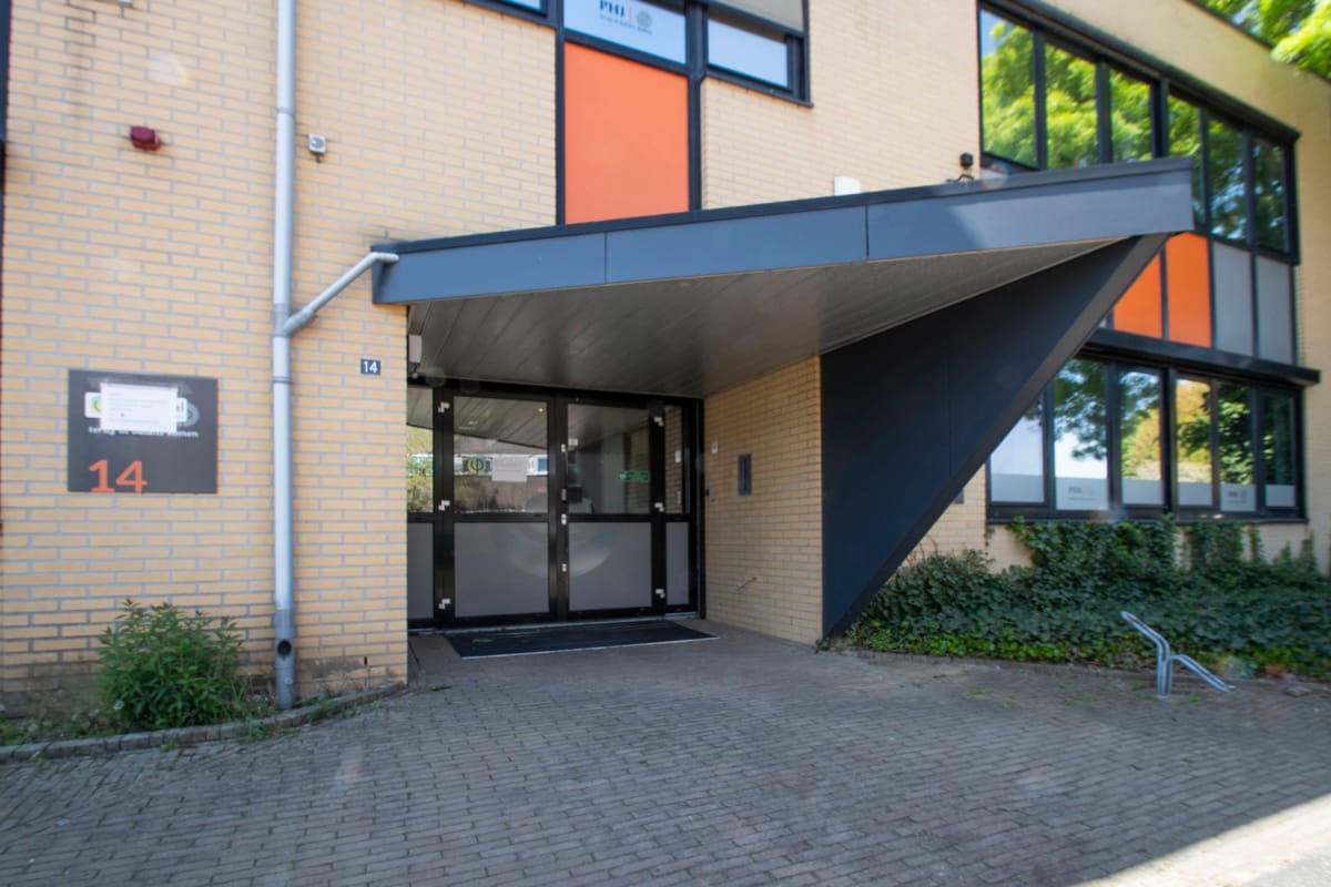 Bekijk foto 3 van Westhoven 14