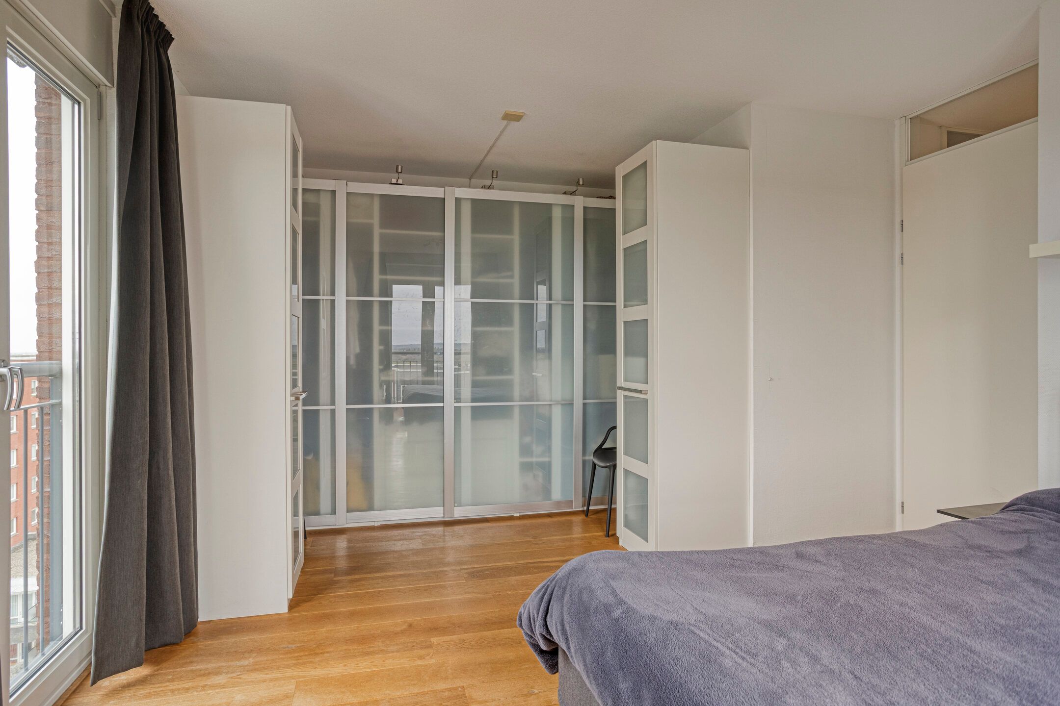Apartment with Panoramic Views and Energy Label A in Nijmegen Hatert — 21