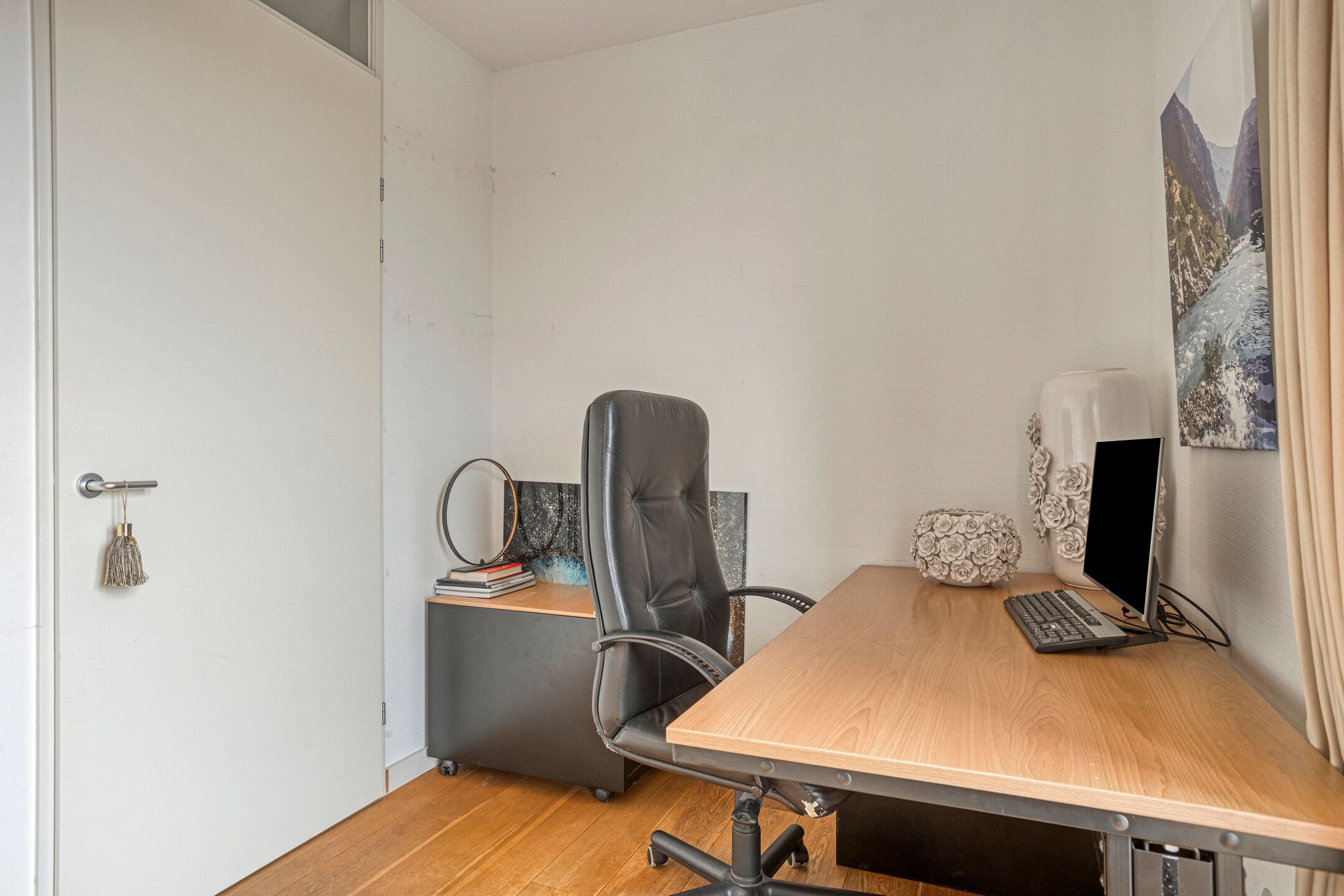 Apartment with Panoramic Views and Energy Label A in Nijmegen Hatert — 24