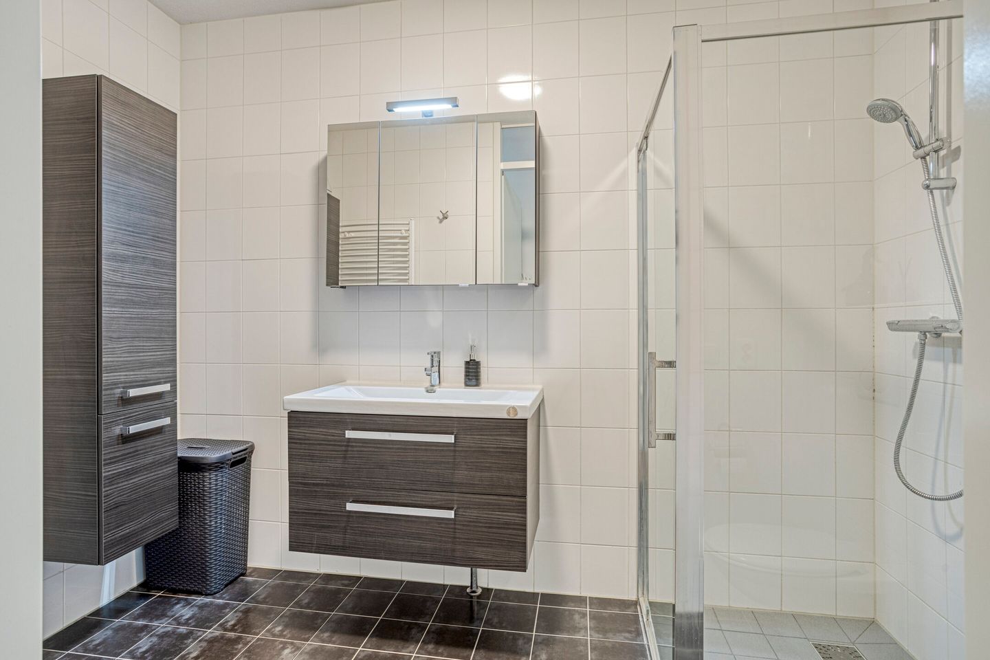 Apartment with Panoramic Views and Energy Label A in Nijmegen Hatert — 25