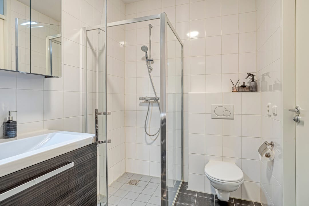 Apartment with Panoramic Views and Energy Label A in Nijmegen Hatert — 26