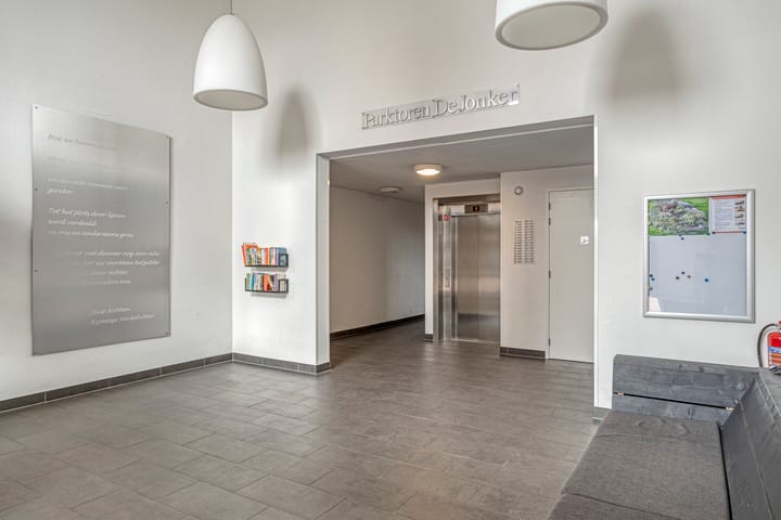 Photo 4 of Irene Vorrinkstraat 361