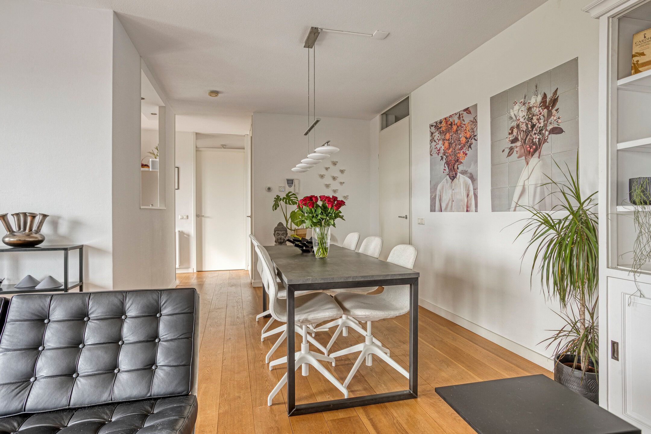 Apartment with Panoramic Views and Energy Label A in Nijmegen Hatert — 12