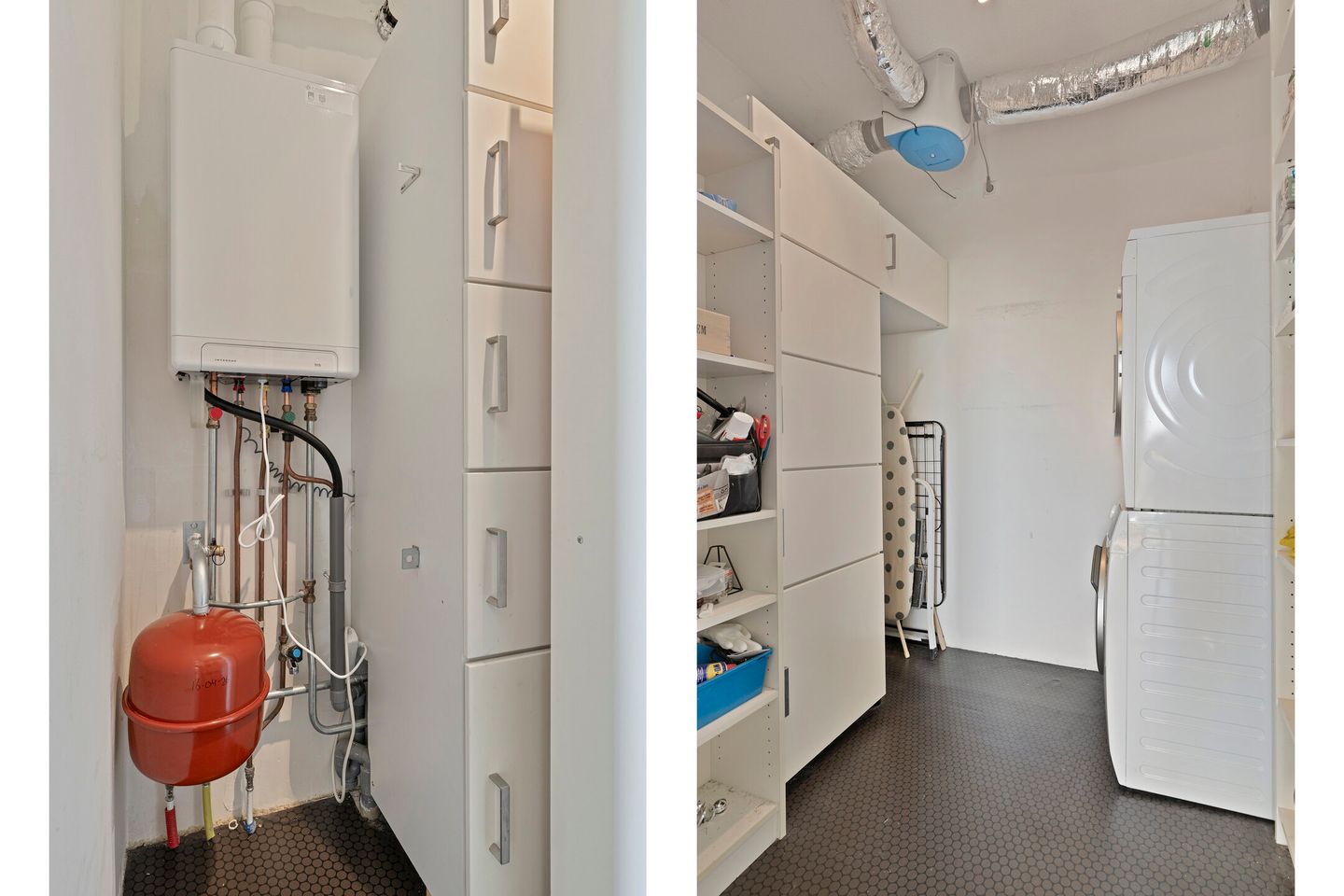 Apartment with Panoramic Views and Energy Label A in Nijmegen Hatert — 29