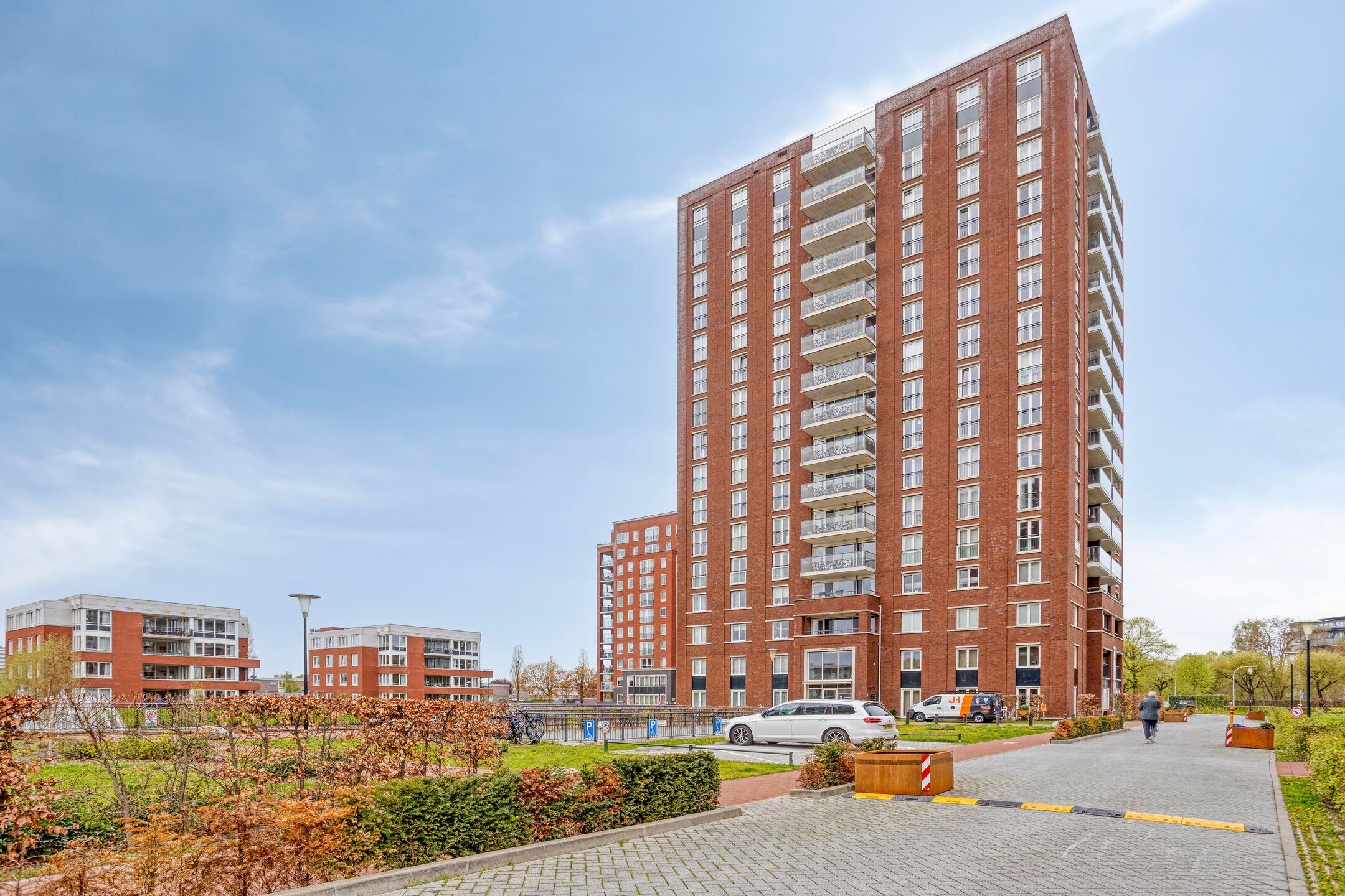Irene Vorrinkstraat 361