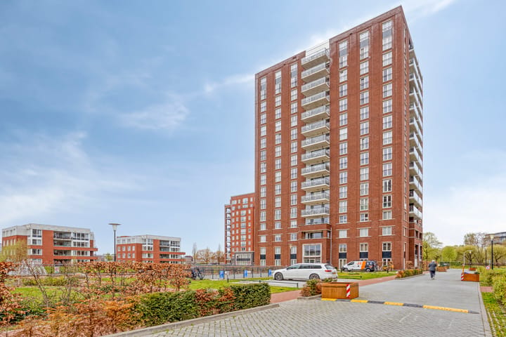 Irene Vorrinkstraat 361