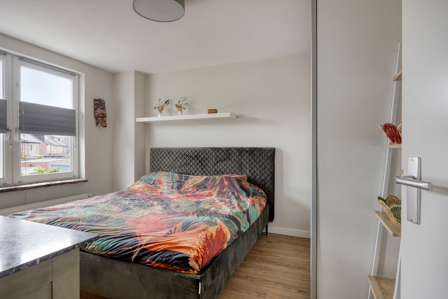 Foto 25 van Halve Maan 13