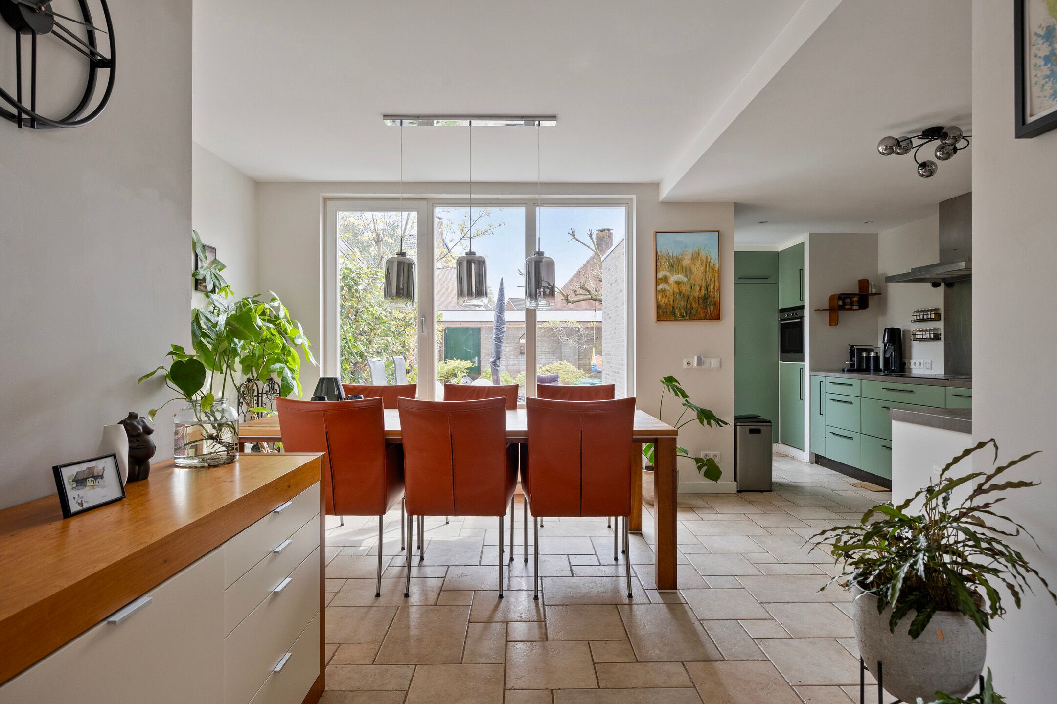 Foto 9 van Halve Maan 13