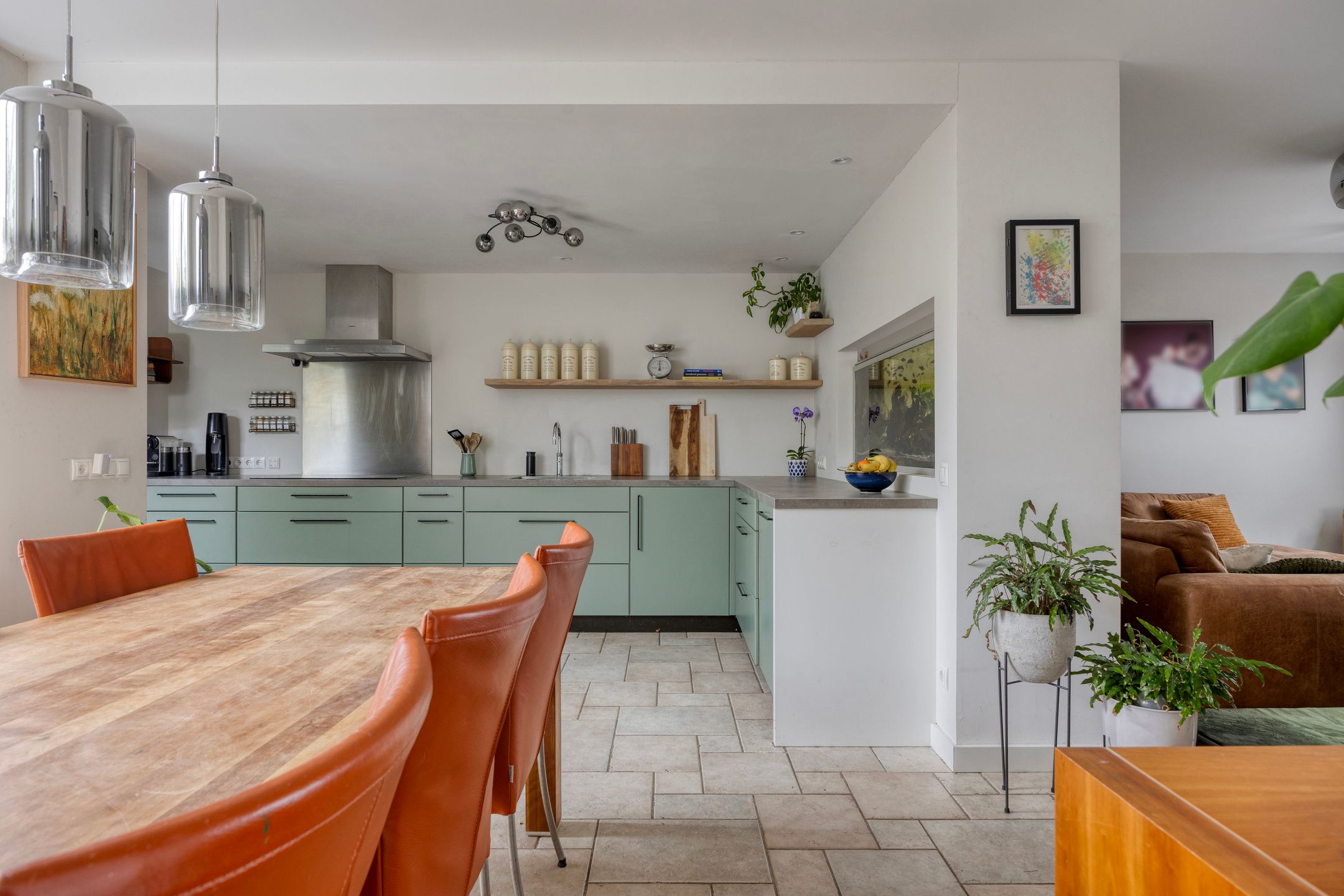 Foto 15 van Halve Maan 13