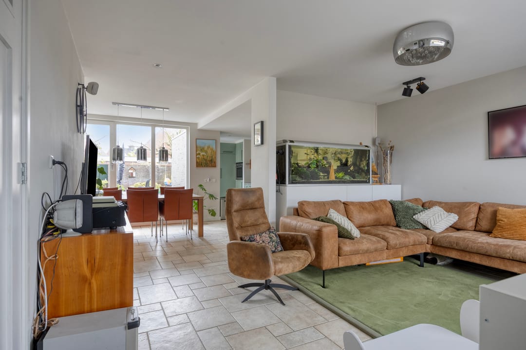 Foto 2 van Halve Maan 13