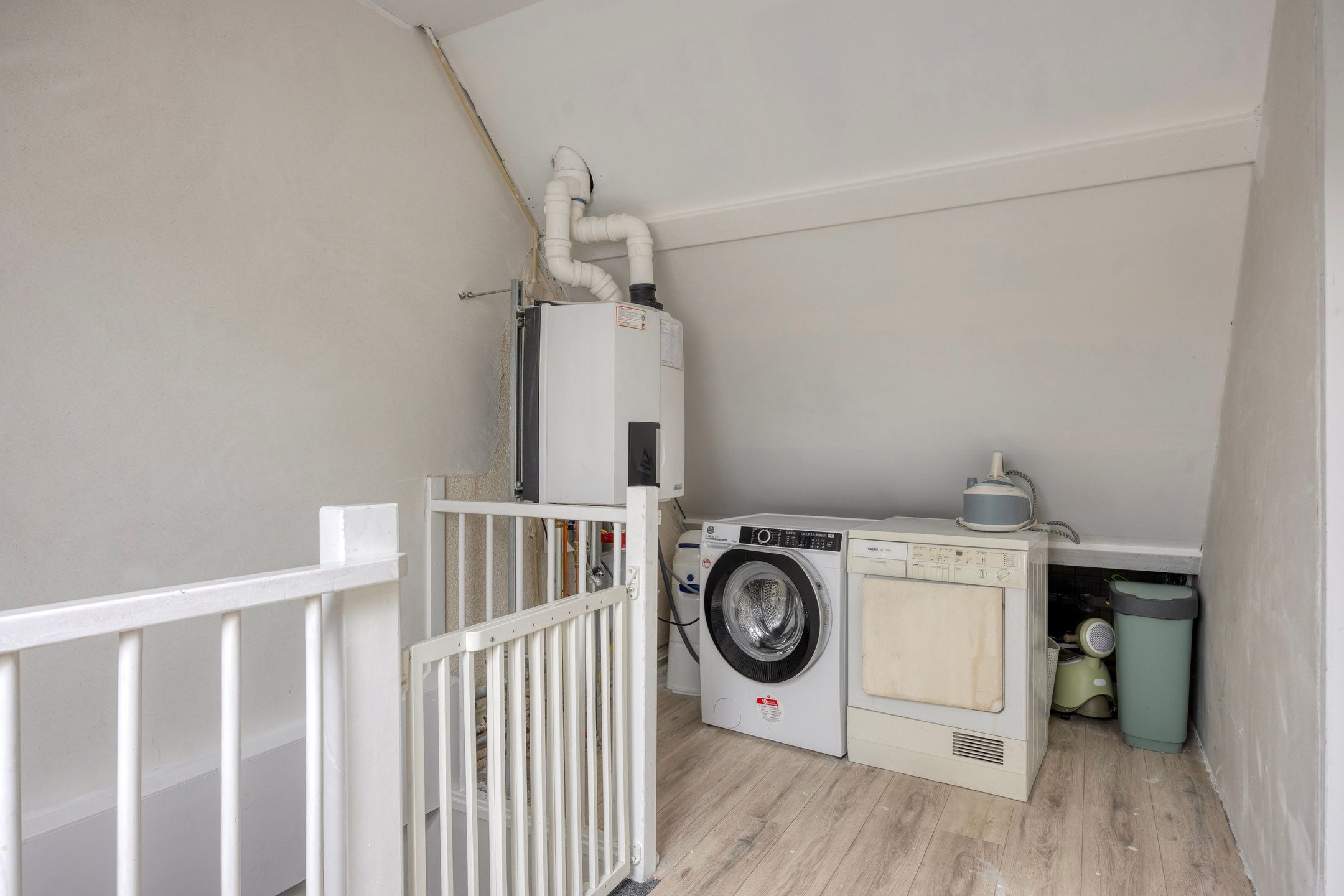 Foto 45 van Halve Maan 13