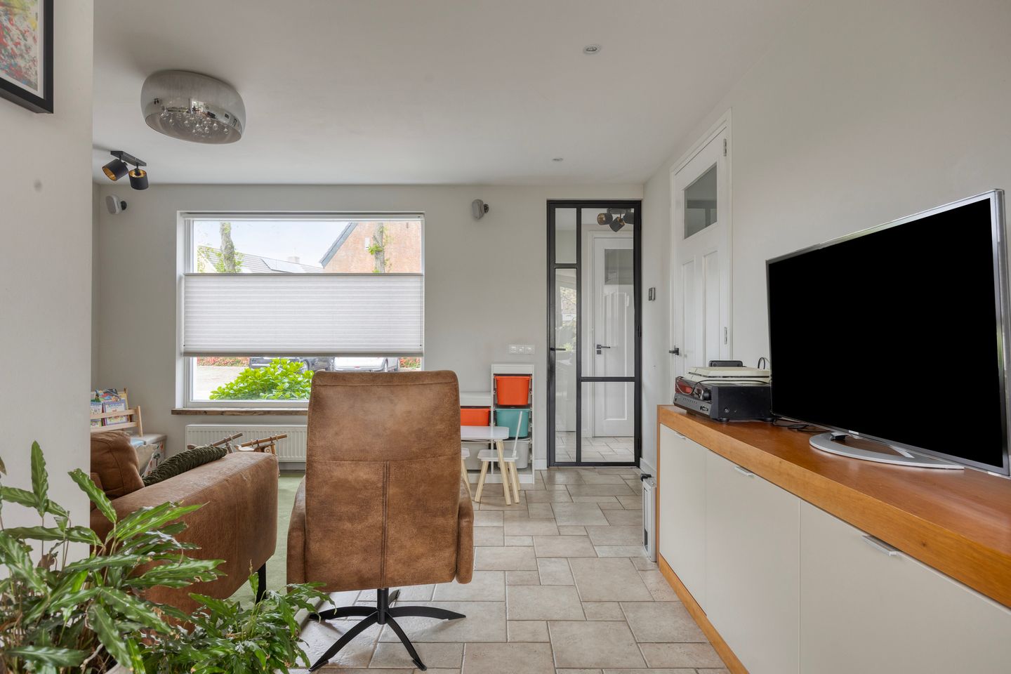 Foto 10 van Halve Maan 13