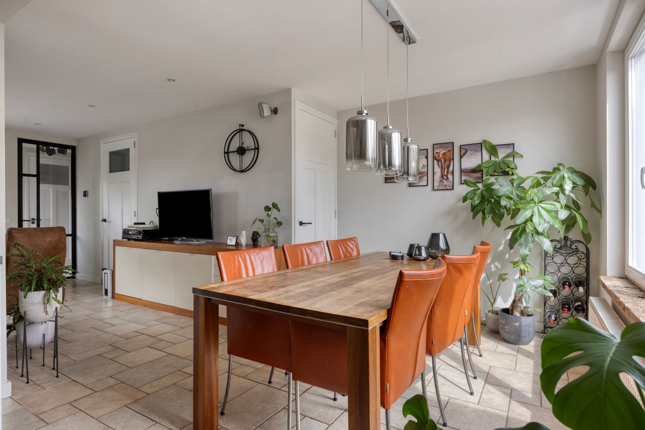 Foto 12 van Halve Maan 13