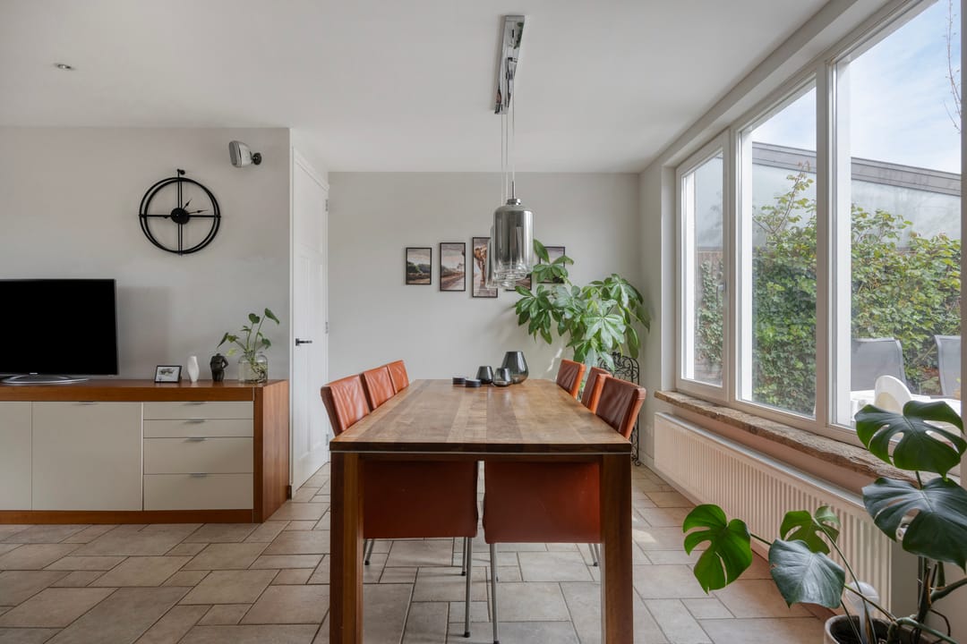 Foto 11 van Halve Maan 13