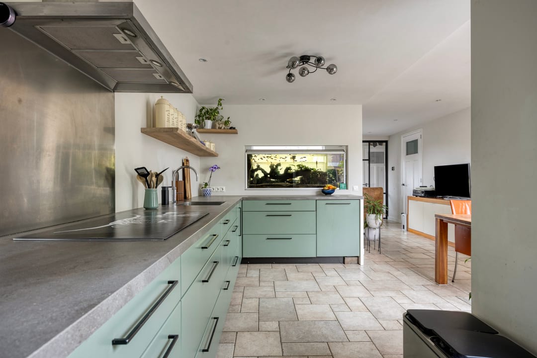 Foto 17 van Halve Maan 13