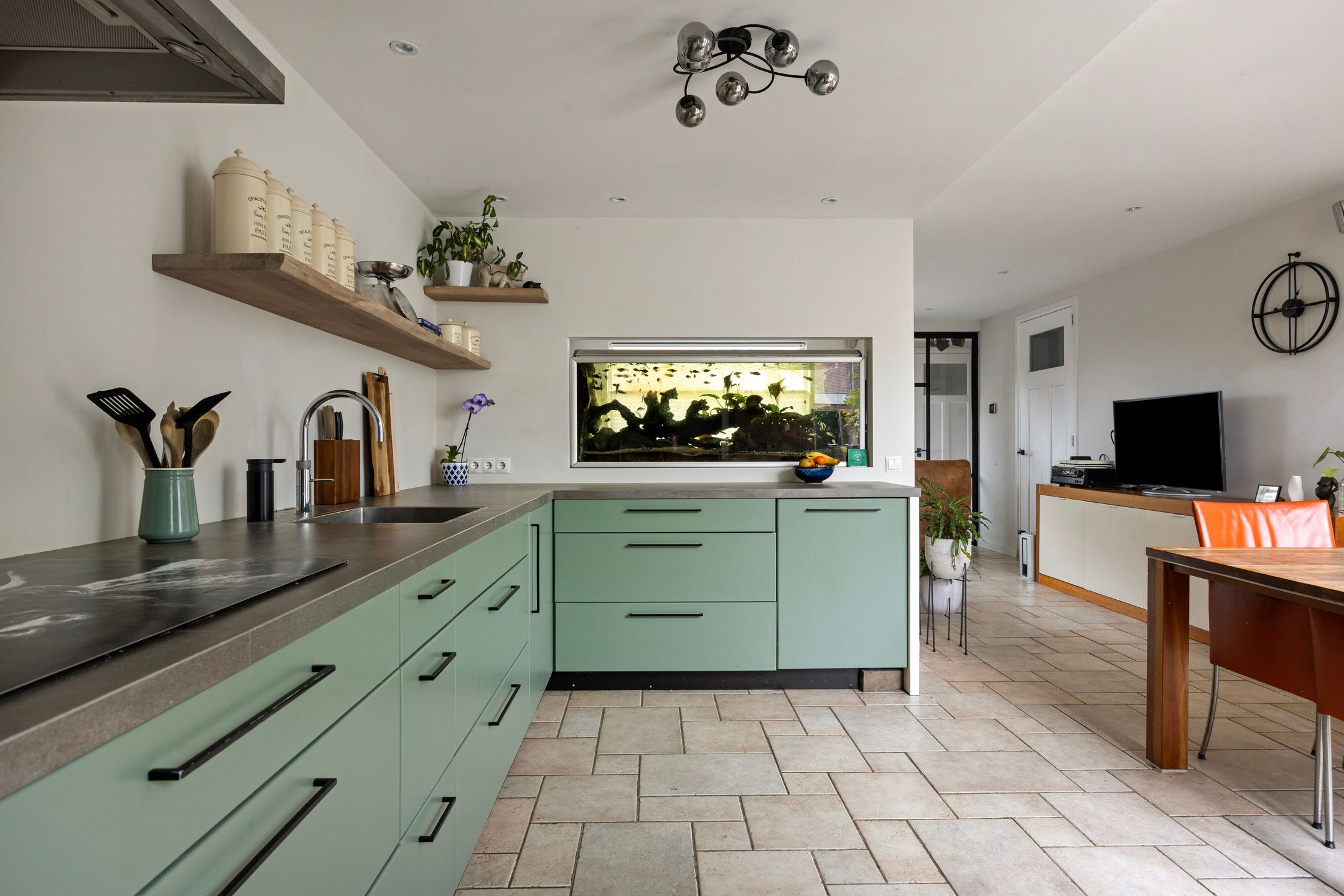 Foto 18 van Halve Maan 13