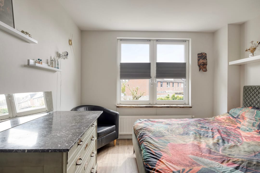 Foto 26 van Halve Maan 13