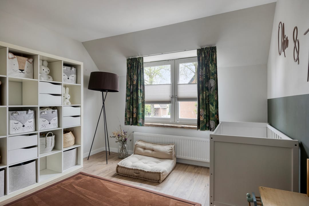 Foto 38 van Halve Maan 13