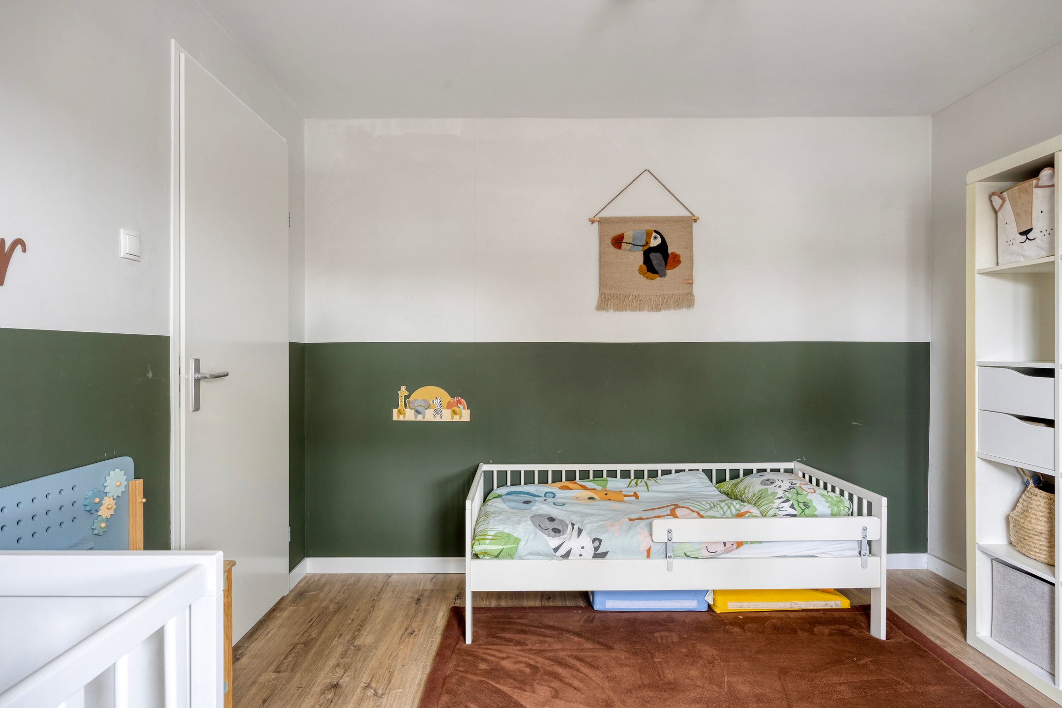 Foto 39 van Halve Maan 13