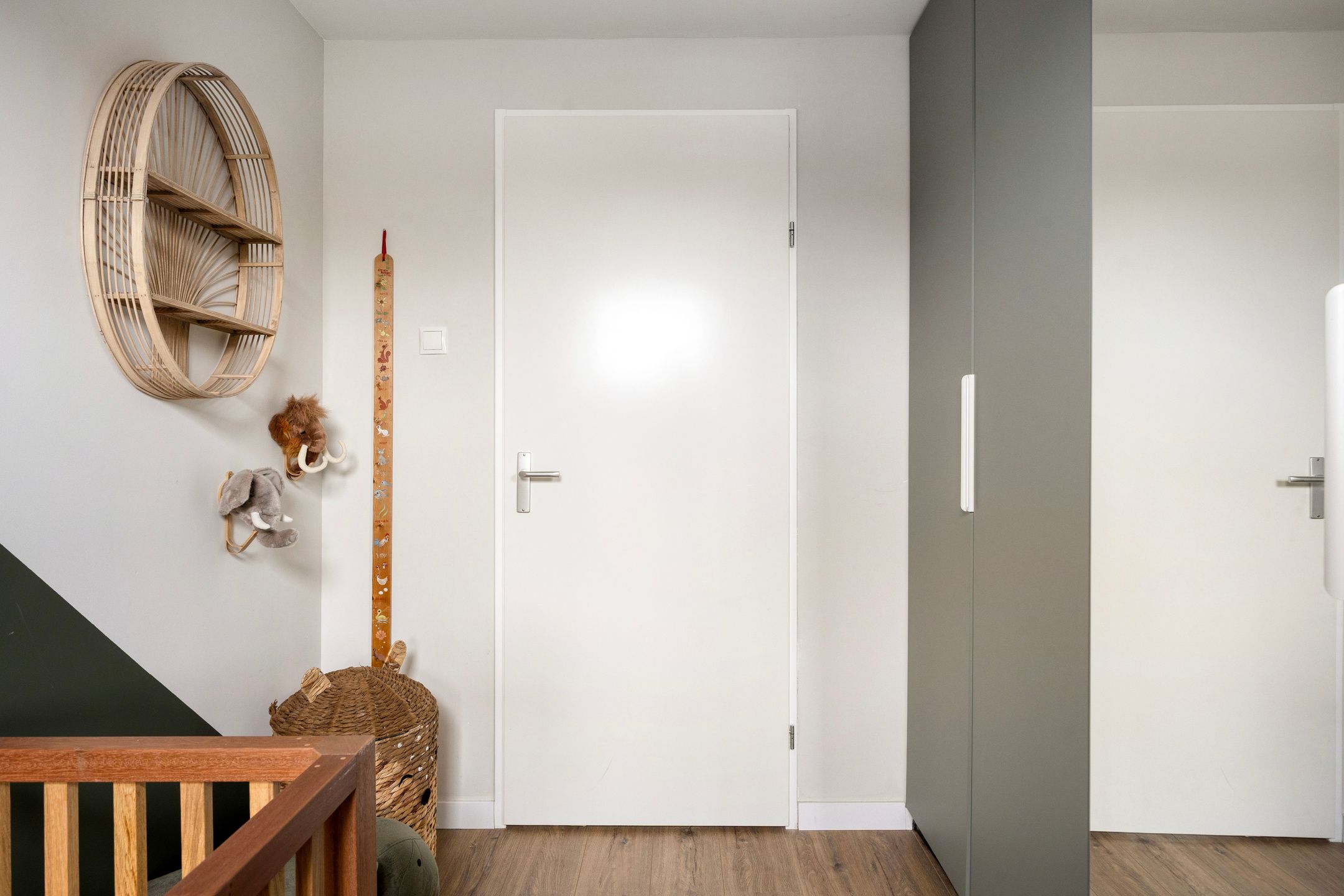 Foto 42 van Halve Maan 13