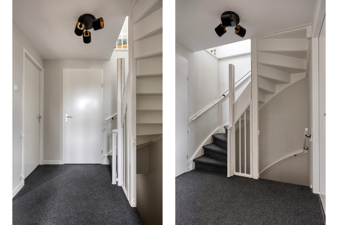 Foto 43 van Halve Maan 13