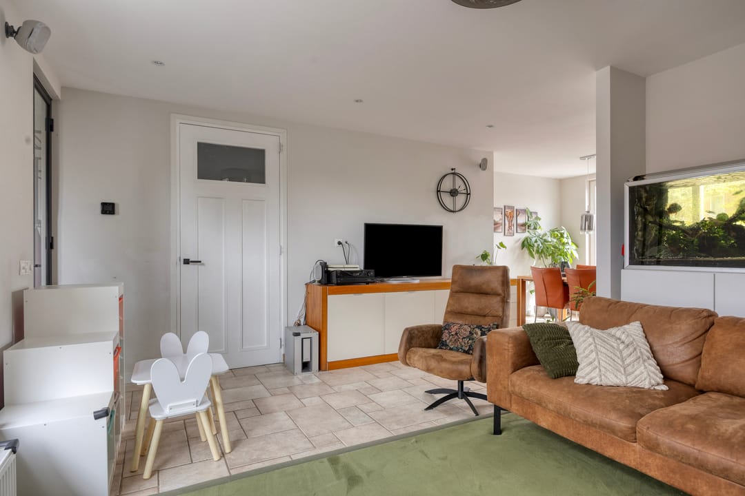 Foto 8 van Halve Maan 13