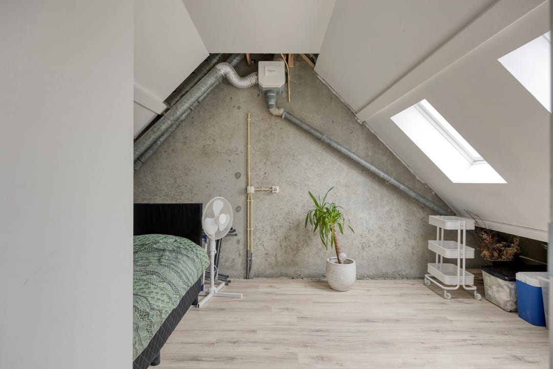 Foto 46 van Halve Maan 13