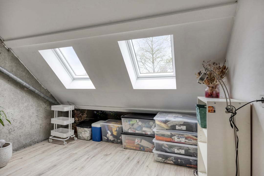 Foto 47 van Halve Maan 13