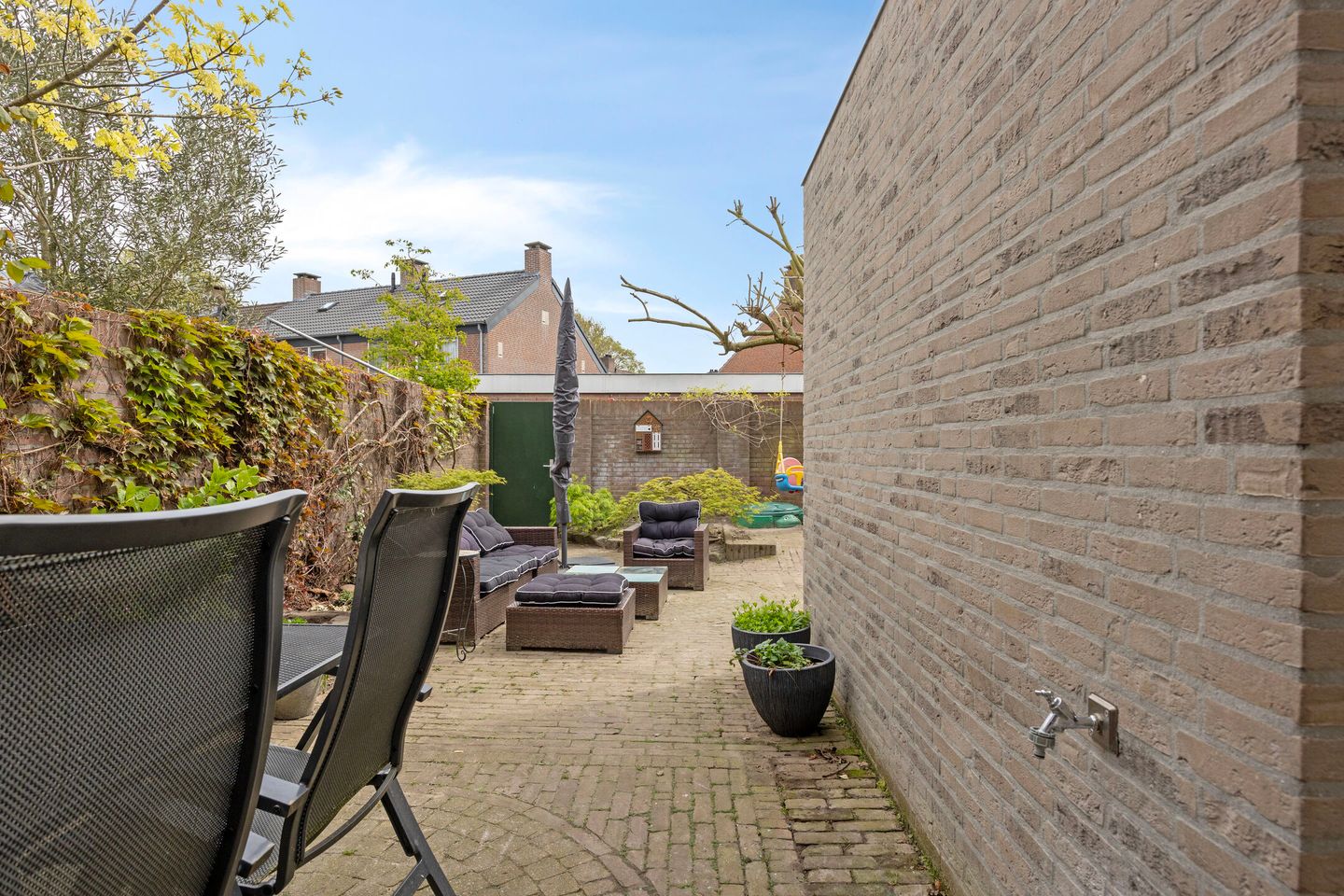 Foto 50 van Halve Maan 13