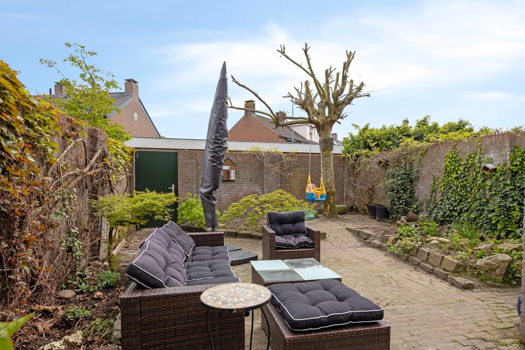 Foto 52 van Halve Maan 13