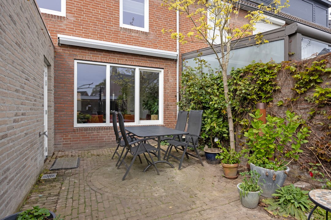 Foto 53 van Halve Maan 13