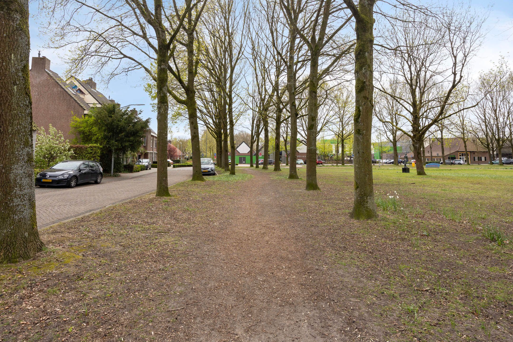 Foto 63 van Halve Maan 13