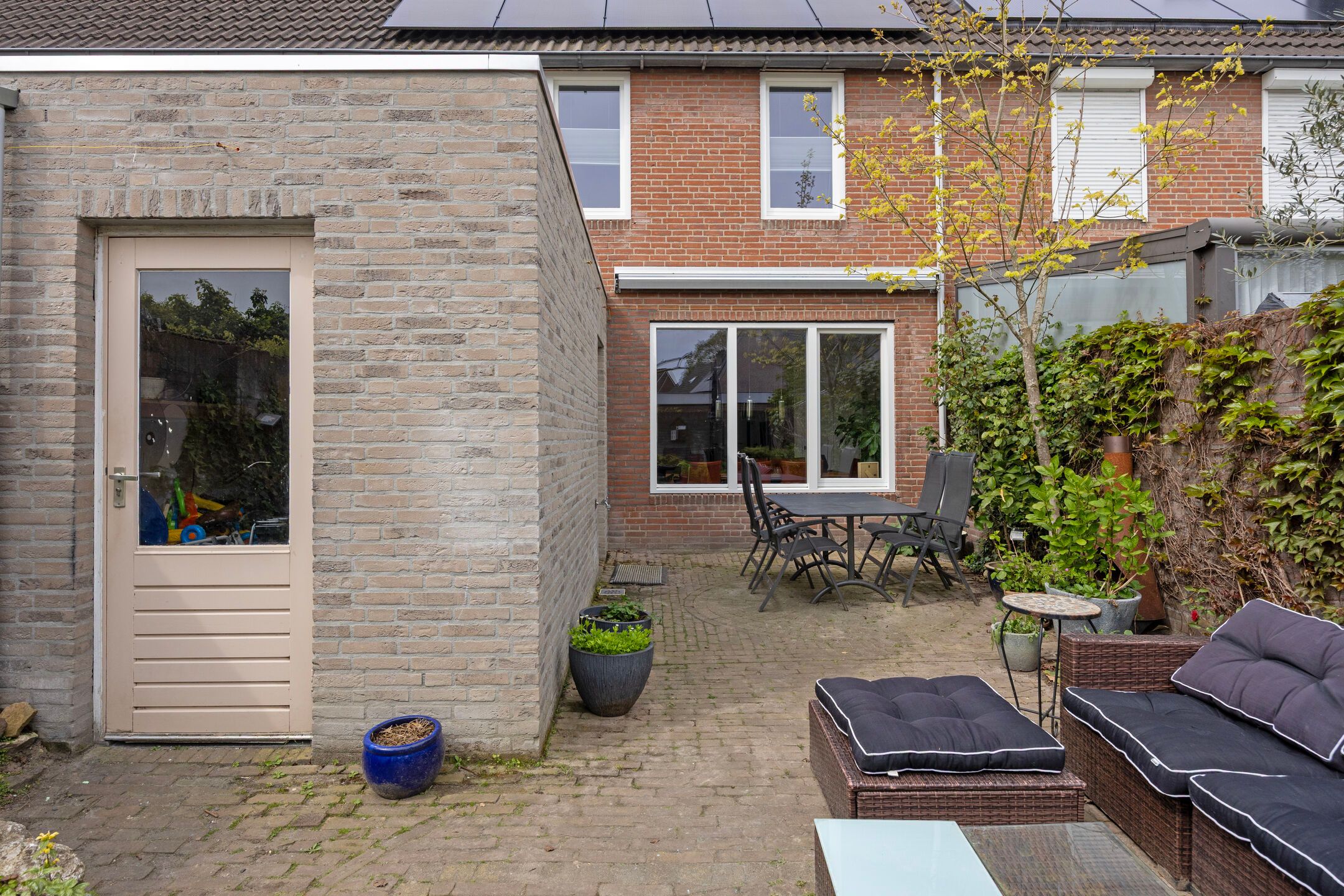 Foto 57 van Halve Maan 13